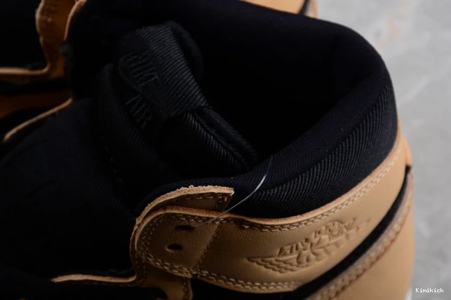 1651 GoAnywhere “heirloom” og 555088- air jordan retro high 1 0621